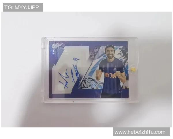 呱呱球星卡足球系列全新上线 探索球星魅力与收藏价值的完美结合