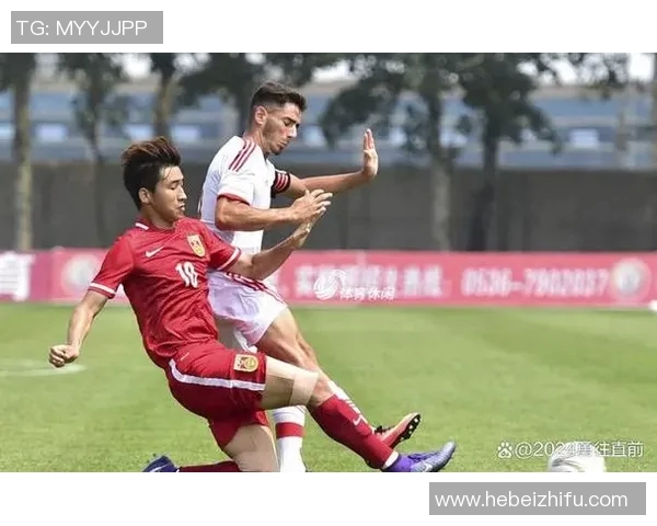 曾经的中国U19足球希望之星们如今何去何从 曾经的中国U19足球希望之星们如今何去何从