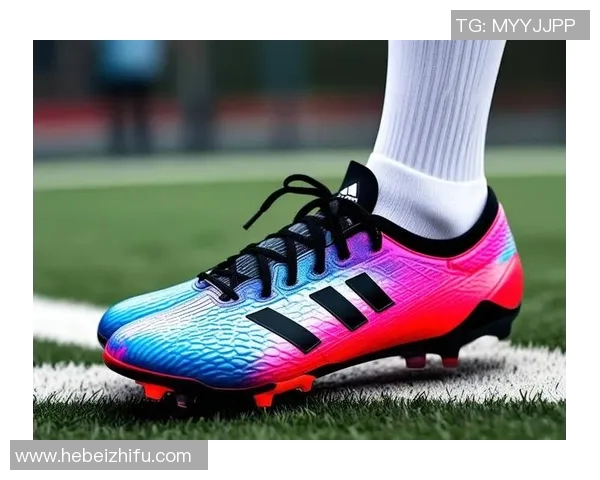 足球明星战靴色彩解析各大球星独特鞋款背后的秘密与风格 足球明星战靴色彩解析各大球星独特鞋款背后的秘密与风格
