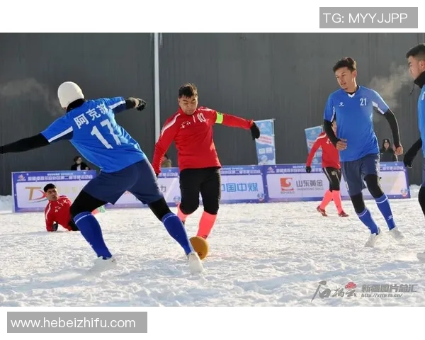 新疆足球球星成长历程与拼搏精神展现中国西北力量